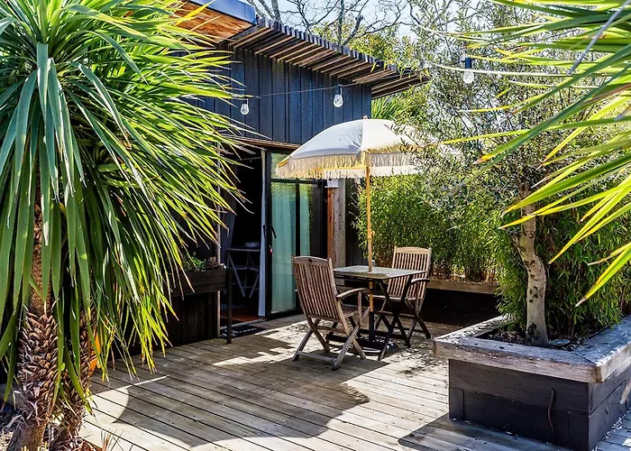 Beach House