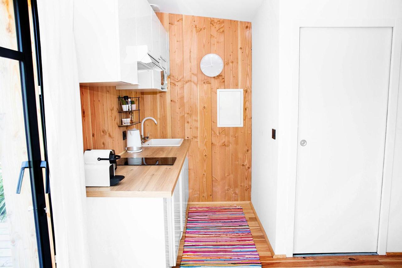 House Ferienhaus *
