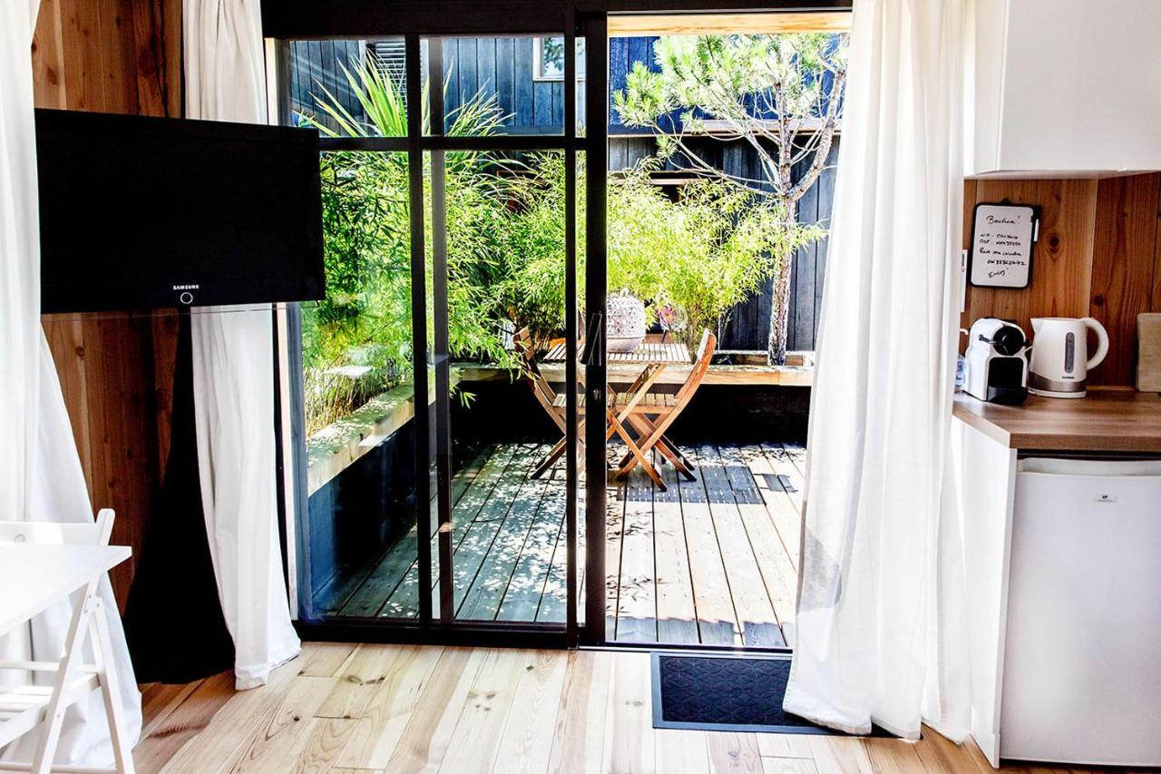 House Ferienhaus
