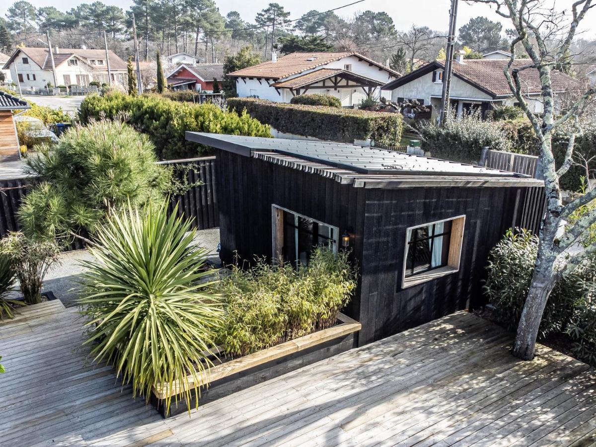 House Ferienhaus *