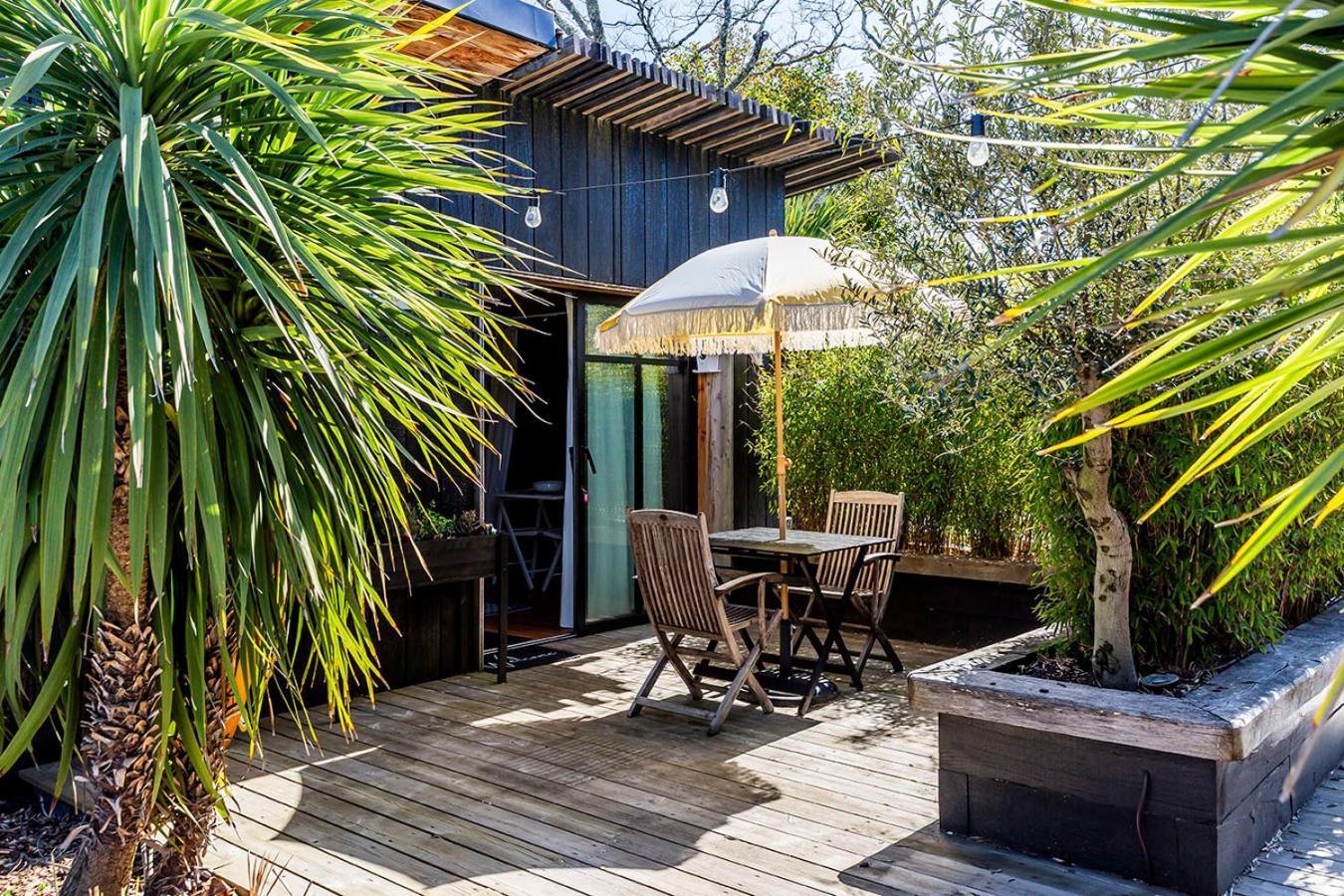 Ferienhaus House *